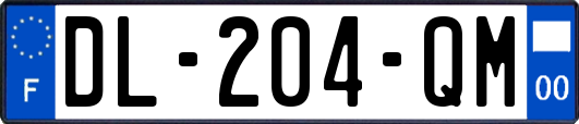 DL-204-QM