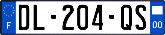 DL-204-QS