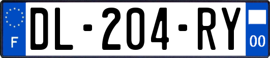 DL-204-RY