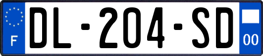 DL-204-SD