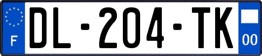 DL-204-TK