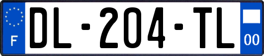 DL-204-TL