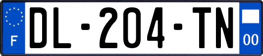 DL-204-TN