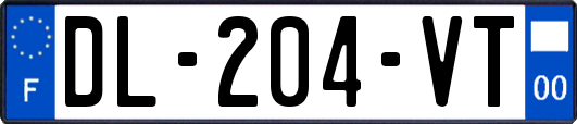 DL-204-VT