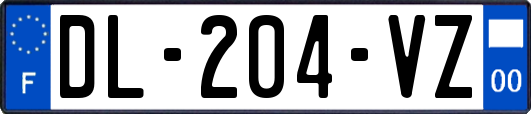 DL-204-VZ