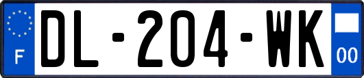 DL-204-WK