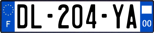 DL-204-YA