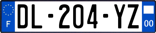 DL-204-YZ