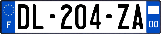 DL-204-ZA