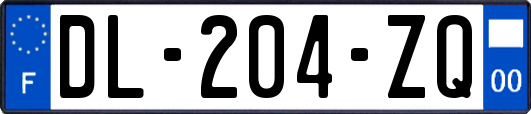 DL-204-ZQ