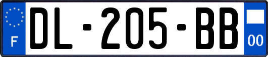 DL-205-BB