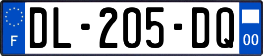 DL-205-DQ