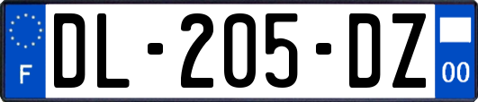 DL-205-DZ