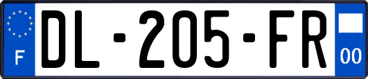 DL-205-FR