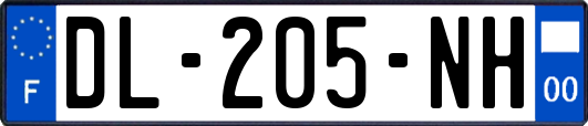 DL-205-NH