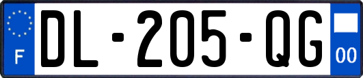 DL-205-QG