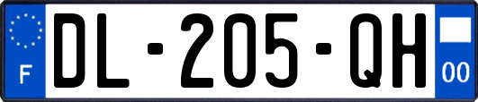 DL-205-QH