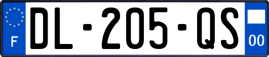 DL-205-QS