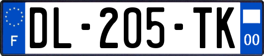 DL-205-TK