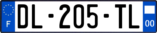 DL-205-TL