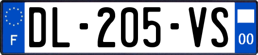 DL-205-VS