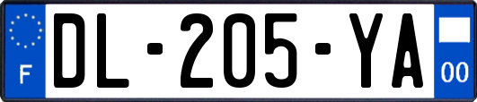 DL-205-YA