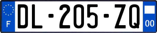 DL-205-ZQ