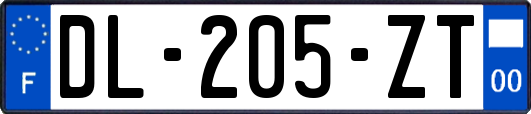 DL-205-ZT