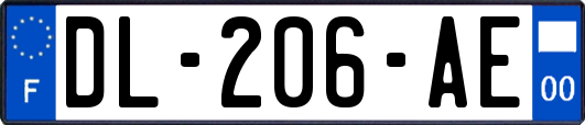 DL-206-AE