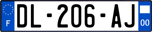 DL-206-AJ