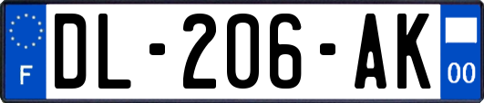 DL-206-AK