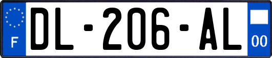 DL-206-AL