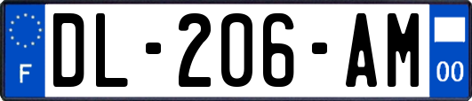 DL-206-AM