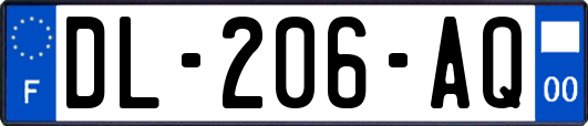 DL-206-AQ