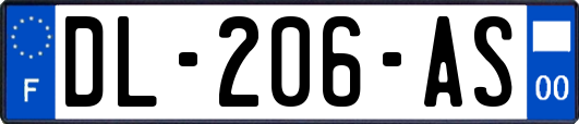 DL-206-AS