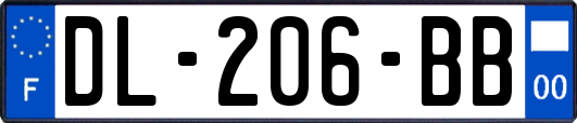 DL-206-BB