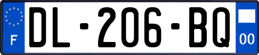 DL-206-BQ