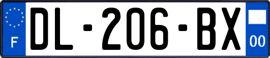 DL-206-BX