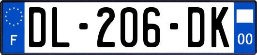 DL-206-DK