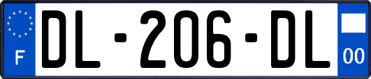 DL-206-DL