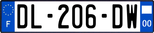 DL-206-DW