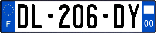 DL-206-DY