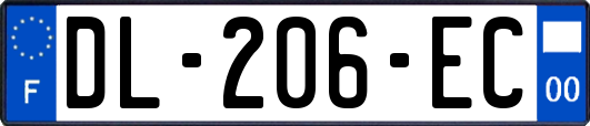 DL-206-EC