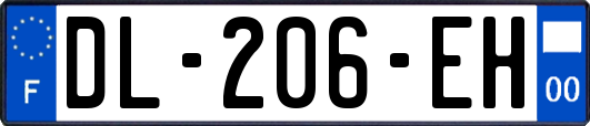 DL-206-EH