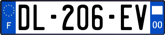 DL-206-EV