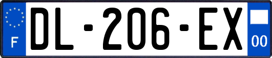 DL-206-EX