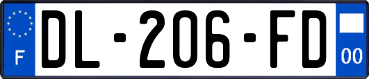 DL-206-FD