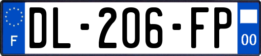 DL-206-FP