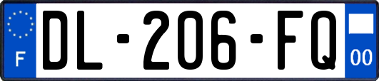 DL-206-FQ