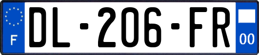 DL-206-FR